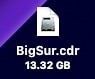 bigsurcdr