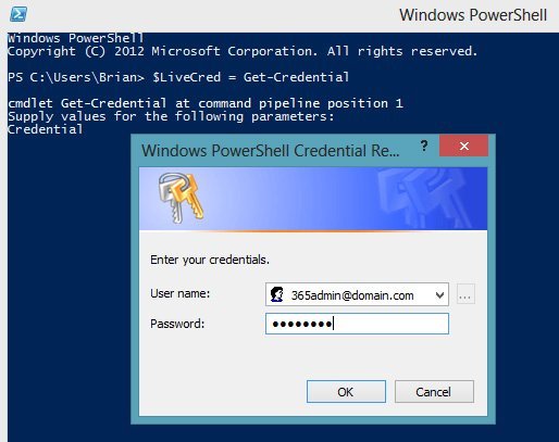 set calendar permissions office 365 powershell