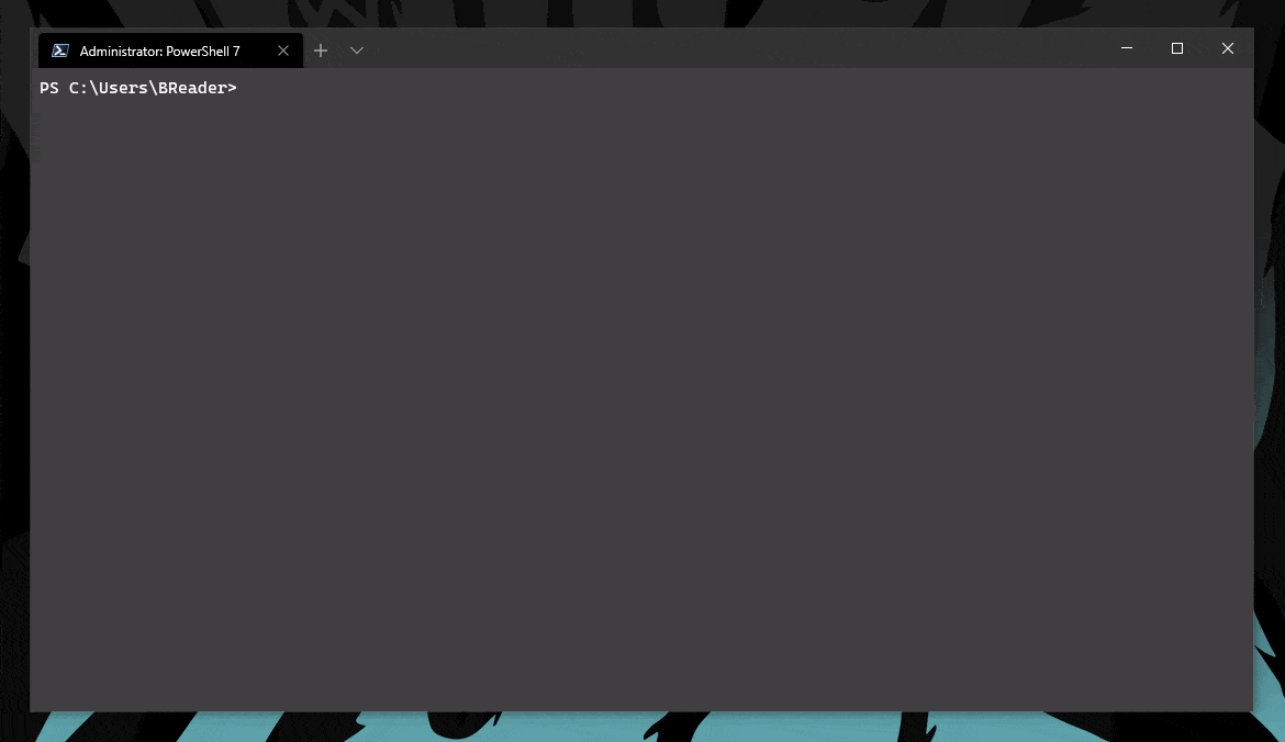 Add network to config