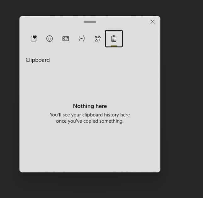 3 Best Ways to Clear Clipboard History in Windows 11 7 Clear Windows 11 Clipboard Data
