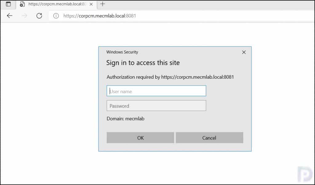 How To Enable Dark Mode for Windows Admin Center 1 Log in to Windows Admin Center