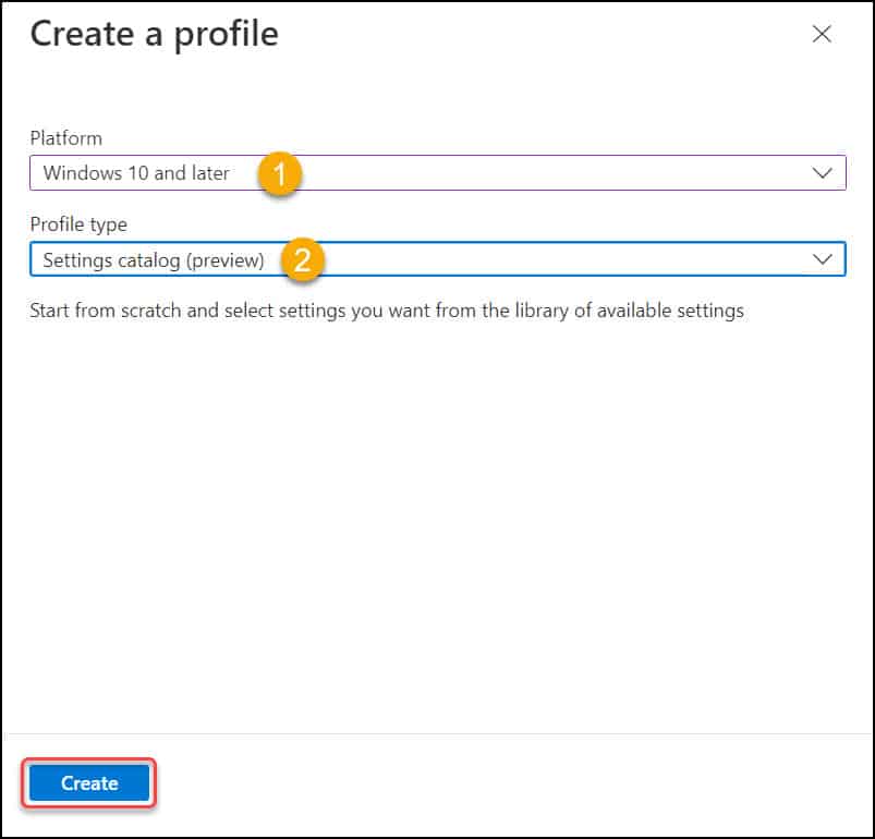 Enable Startup Boost for Microsoft Edge using Intune MEM 2 Enable Edge Startup Boost | Create Configuration Profile