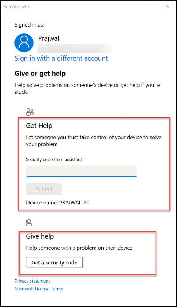 New Intune Remote Help Feature in Endpoint Manager 14 How to use Remote Help App