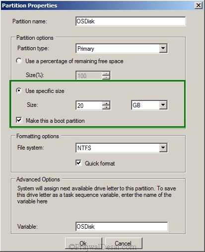 Deploying Windows 7 Using Microsoft Deployment Toolkit - Part 1 16 Microsoft Deployment Toolkit Part 1 Snap16