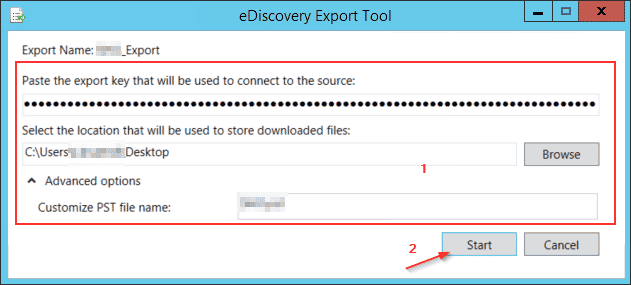 Monitoring Download Progress