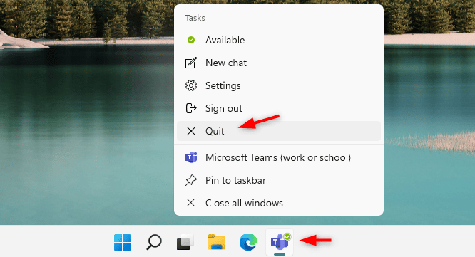 microsoft teams clear cache
