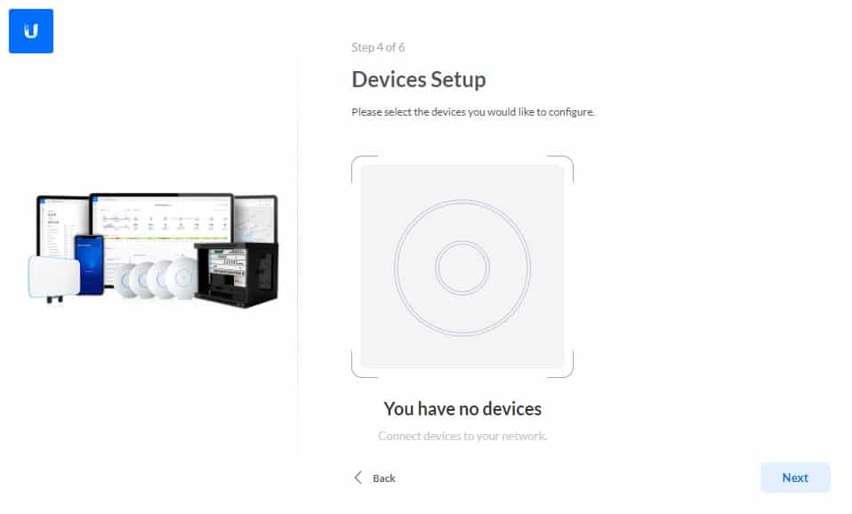 configure controller