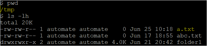 File Uploaded successfully on remote machine