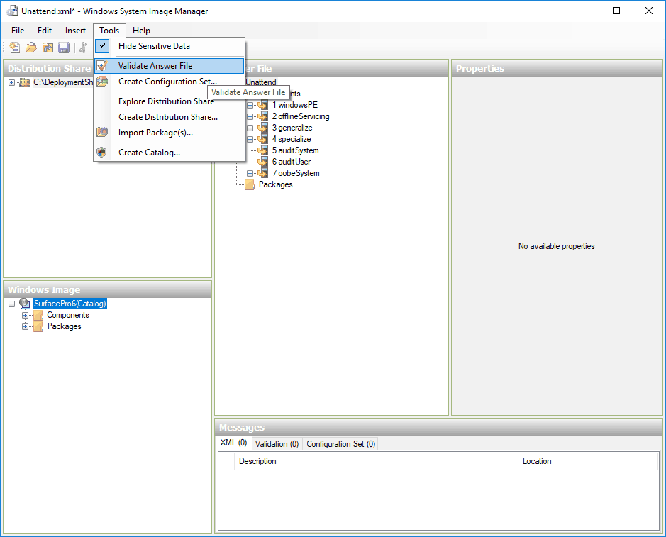 Deploy Windows Captured Image Using SCCM and MDT 29 Deploy Windows Captured Image Using SCCM and MDT 8