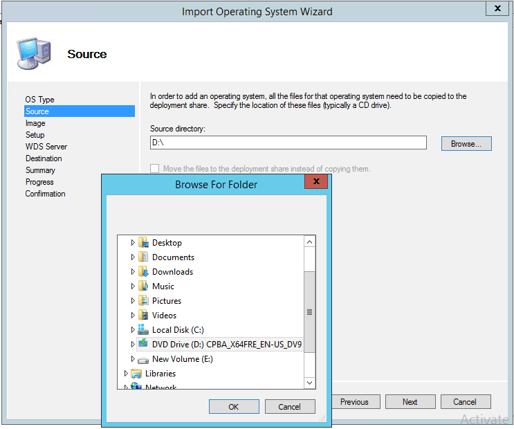Capture Custom Windows 10 Image Creation Using MDT ConfigMgr 4