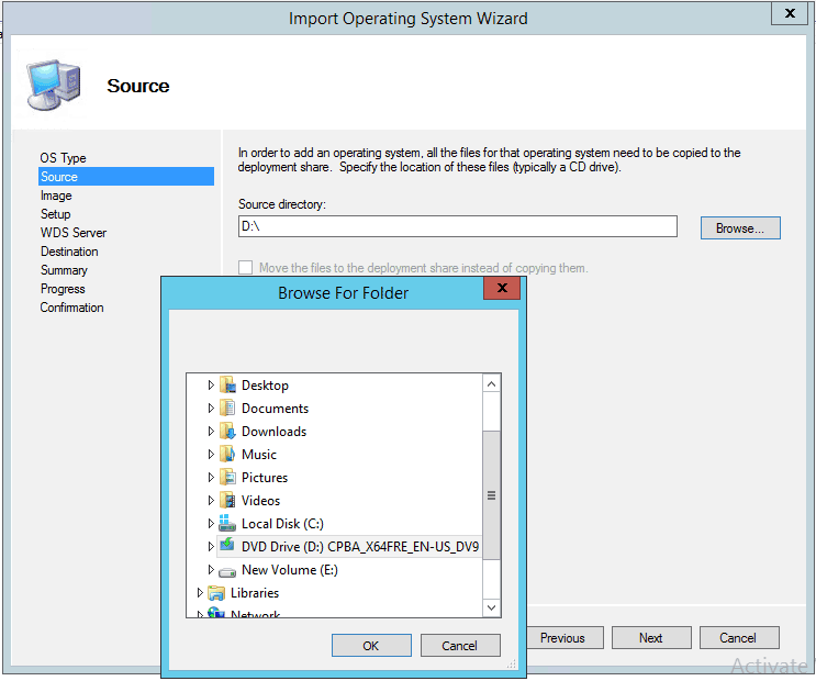 Capture Custom Windows 10 Image Creation Using MDT ConfigMgr 11 Capture Custom Windows 10 Image Creation Using MDT ConfigMgr 4
