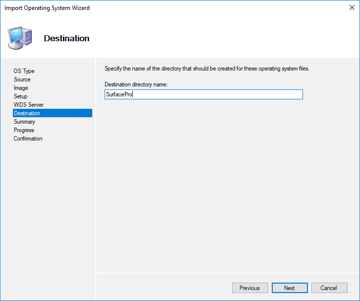 Deploy Windows Captured Image Using SCCM and MDT 6 How To Deploy Windows 10 Image Using Microsoft Deployment Toolkit (MDT)