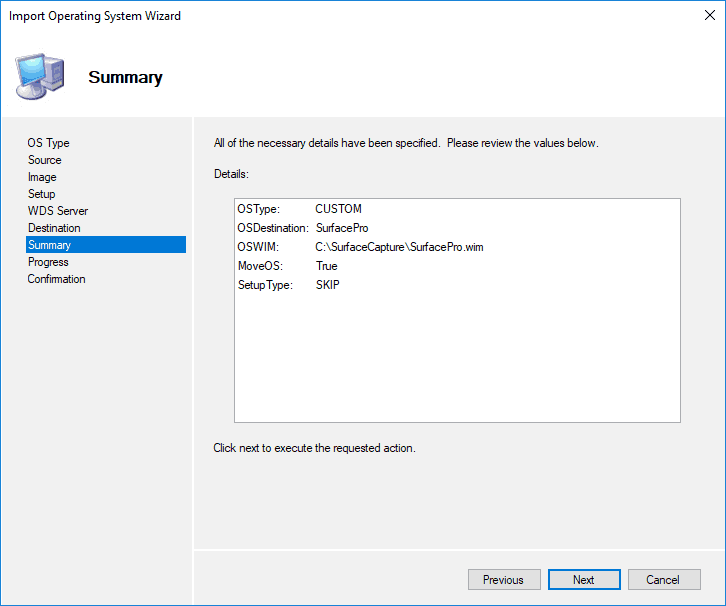 Deploy Windows Captured Image Using SCCM and MDT 7 How To Deploy Windows 10 Image Using Microsoft Deployment Toolkit (MDT)