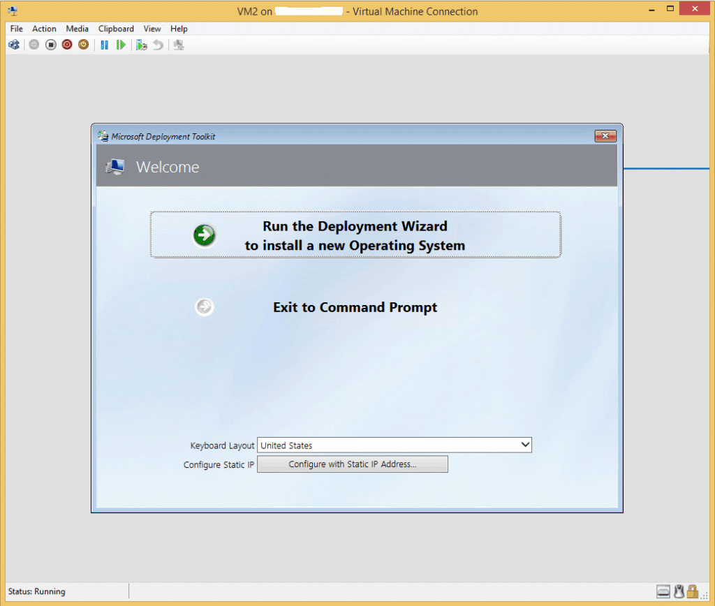 Capture Custom Windows 10 Image Creation Using MDT ConfigMgr 26 Capture Custom Windows 10 Image Creation Using MDT ConfigMgr 6