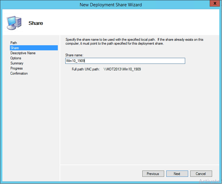 Capture Custom Windows 10 Image Creation Using MDT ConfigMgr 5 Capture Custom Windows 10 Image Creation Using MDT ConfigMgr 2