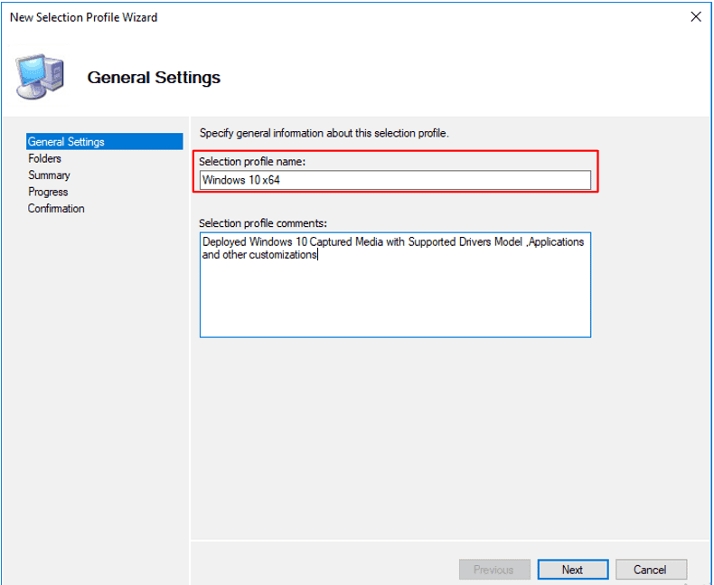 How To Deploy Windows 10 Image Using Microsoft Deployment Toolkit (MDT)