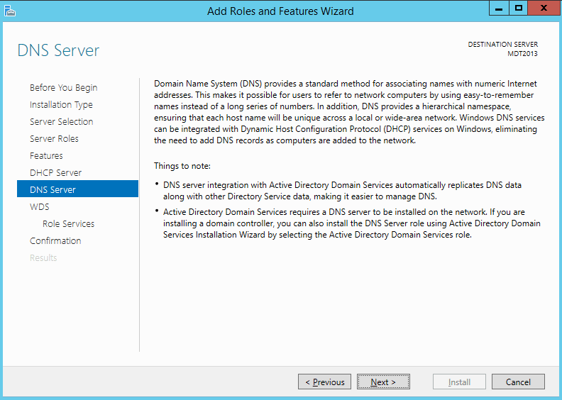 Deploy Windows Captured Image Using SCCM and MDT 26 How To Deploy Windows 10 Image Using Microsoft Deployment Toolkit (MDT)
