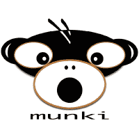 munki logo