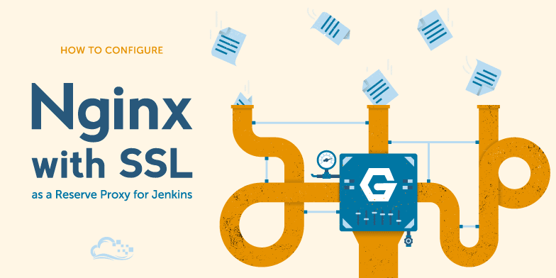 How To Configure Nginx with SSL as a Reverse Proxy for Jenkins