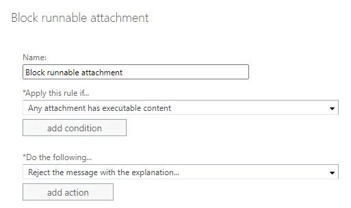 sharepoint ransome protection