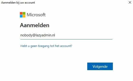 Connect Office 365 and Exchange to PowerShell