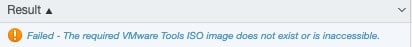 Tools_Install_Error 01