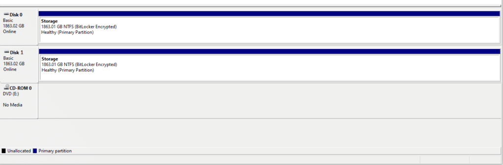 Enable MPIO in Core (non-GUI) Versions of Windows Server 2 enable mpio