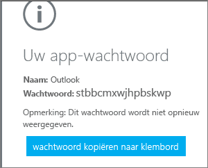 Kies Naar het Klembord kopiëren.