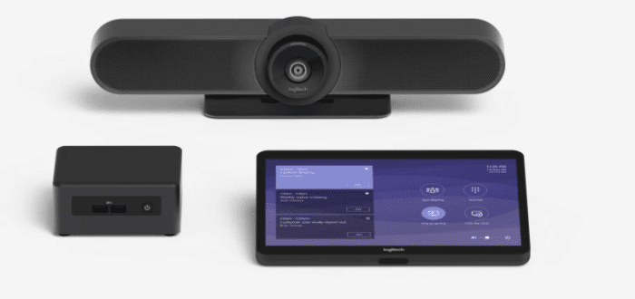 Setting Up Your Own Microsoft Teams Rooms System image 1 - Setting Up Your Own Microsoft Teams Rooms System