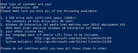 Setting Up Your Own Microsoft Teams Rooms System image 2 - Setting Up Your Own Microsoft Teams Rooms System