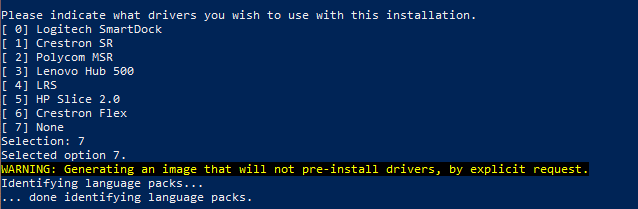 Setting Up Your Own Microsoft Teams Rooms System image 3 600x197 - Setting Up Your Own Microsoft Teams Rooms System
