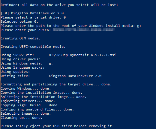 Setting Up Your Own Microsoft Teams Rooms System image 5 - Setting Up Your Own Microsoft Teams Rooms System