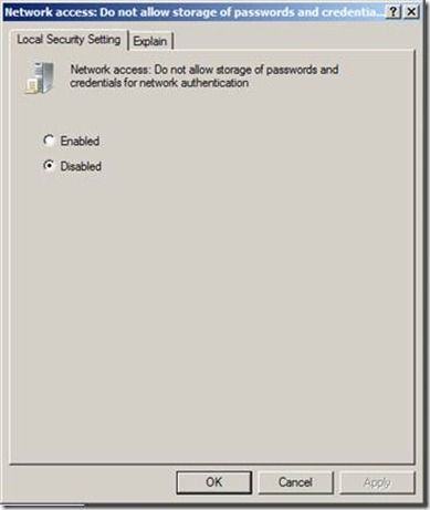 thumbnail image 3 of blog post titled
Task Scheduler Error “A specified logon session does not exist”