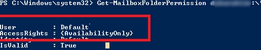 calendar permissions powershell calendar permissions powershell